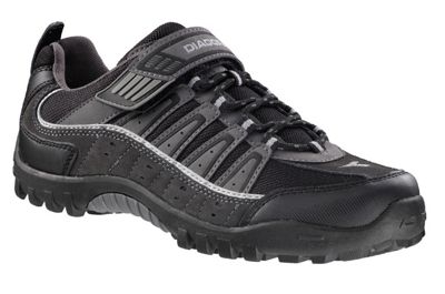 diadora bicycle shoes